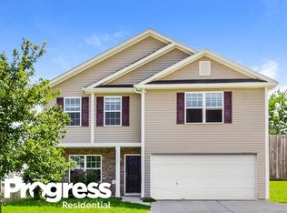 1422 River Run Rd, Lowell, NC 28098