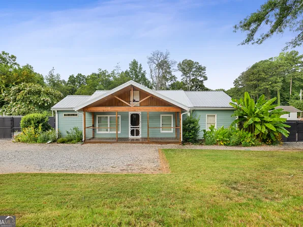 6121 N Main St SE, Acworth, GA 30101