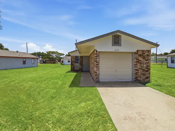 1572 Reef Dr, Azle, TX 76020