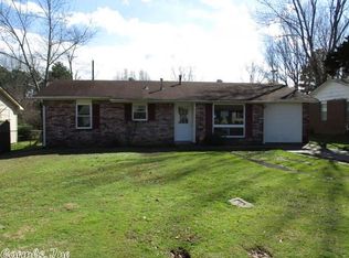 39 Collins Rd, Jacksonville, AR 72076