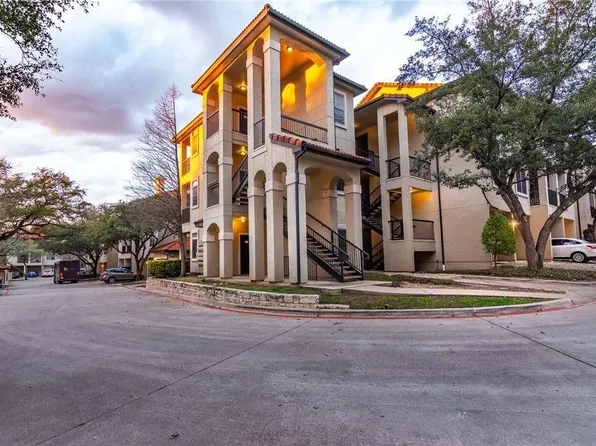 9525 N Capital Of Texas Hwy Unit 125, Austin, TX 78759