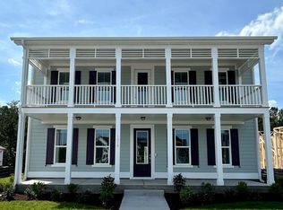 1079 Milford Way #23-LOT 8, Myrtle Beach, SC 29588