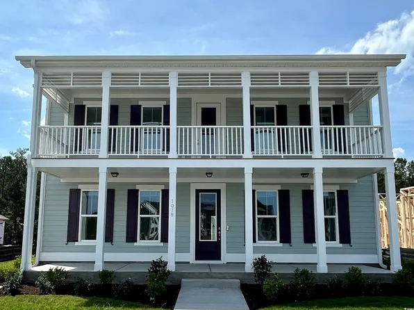 1079 Milford Way Laurel 23 Lot 8, Myrtle Beach, SC 29588