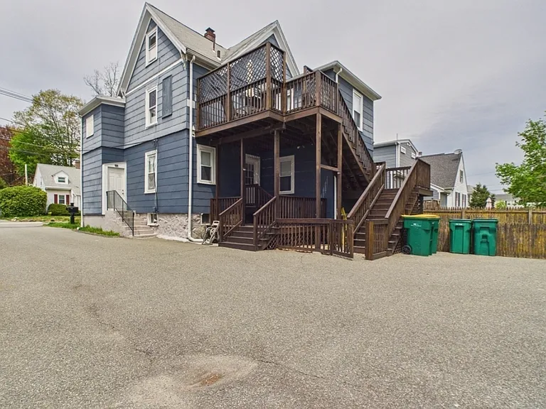 428 Prospect St #2 — Photo 20