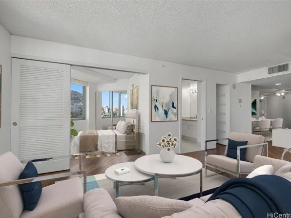 1314 Kalakaua Ave APT 1112, Honolulu, HI 96826
