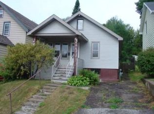 1419 N 9th Ave E, Duluth, MN 55805