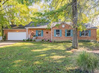 3596 Lake Meadow Dr, Amelia, OH 45102