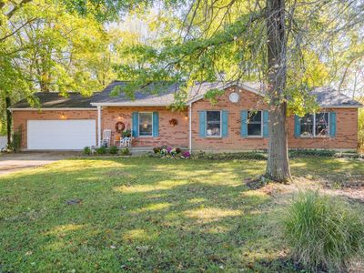 3596 Lake Meadow Dr, Amelia, OH, 45102