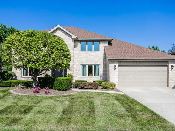 14937 S Cog Hill Ln, Homer Glen, IL 60491