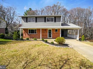 9932 Commonwealth Blvd, Fairfax, VA 22032