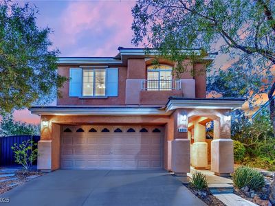 9906 Stiges St, Las Vegas, NV, 89178