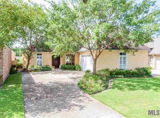 11932 Villa Woods Ave, Baton Rouge, LA 70810
