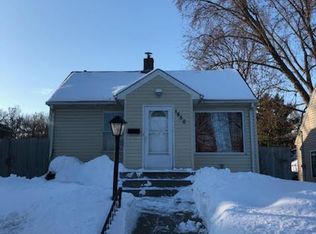 1850 Nevada Ave E, Saint Paul, MN 55119