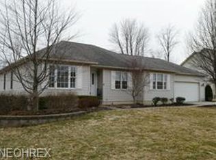 859 Mayfield Dr, Youngstown, OH 44512