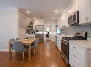 53 Quint Ave #3T, Allston, MA 02134