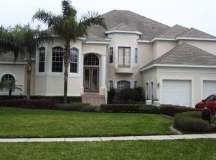 452 Lanarkshire Pl, Apopka, FL 32712