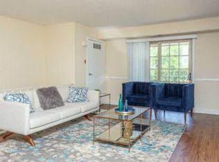The Village of Pennbrook Apartments, Levittown, PA 19054