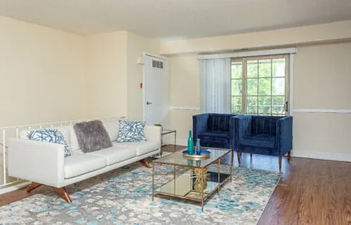 The Village of Pennbrook Apartments Photo 1
