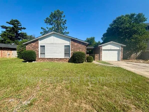 4047 Indian Creek Rd, Augusta, GA 30907