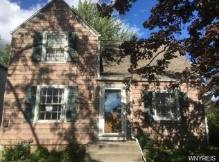 33 Marjorie Dr, Buffalo, NY 14223