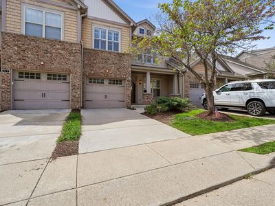 310 Griffin Pl, Hermitage, TN, 37076