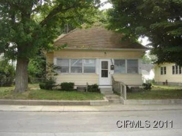 1128 N Morrison St, Kokomo, IN 46901