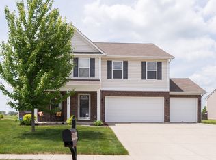 5318 Brassie Dr, Indianapolis, IN