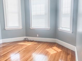 88 Bailey St #1, Dorchester Center, MA 02124