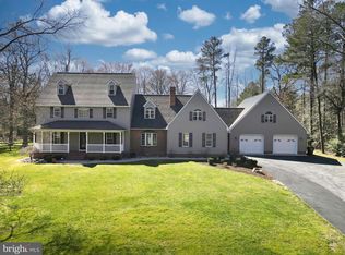 3830 Coulbourn Mill Rd, Salisbury, MD 21804