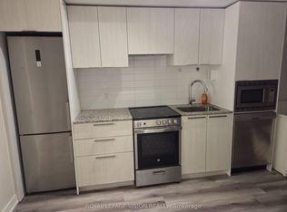 501 Yonge St #2003, Toronto, ON M4Y 1X9