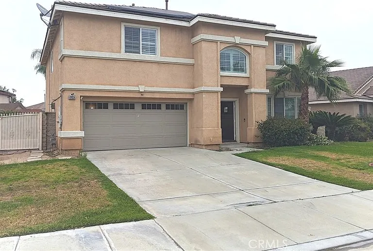 12554 Desert Springs St — Photo 1