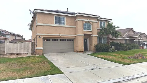 12554 Desert Springs St Photo 1