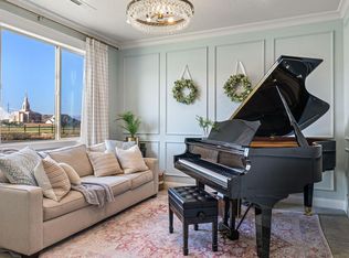 2926 E Rasmussen Dr, St George, UT 84790