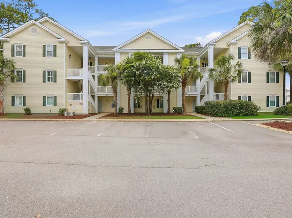 601 Hillside Dr. N #4422, North Myrtle Beach, SC 29582