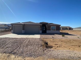 7460 E Sawmill Dr, Kingman, AZ 86401