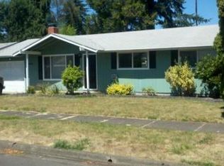 5930 F St, Springfield, OR 97478