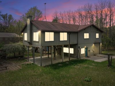 10685 Indian Woods Trl, Roscommon, MI, 48653