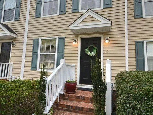 111 Mulberry Ln, Columbia, SC 29201