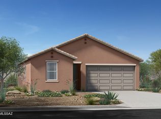 5867 W Pinto Loop, Tucson, AZ 85742