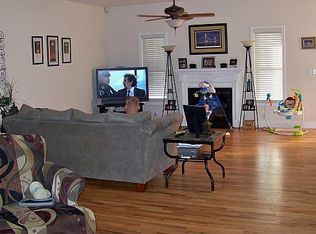 12 Lancaster Ln, Weaverville, NC 28787