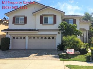 9415 Homestead Dr, Rancho Cucamonga, CA 91730