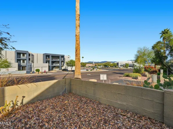 16807 E GUNSIGHT Drive #B17(B3), Fountain Hills, AZ 85268