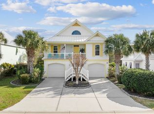 226 Georges Bay Rd, Myrtle Beach, SC 29575