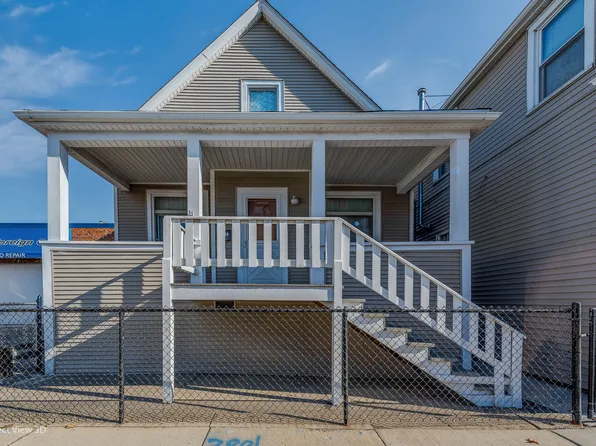 4239 N Western Ave, Chicago, IL 60618