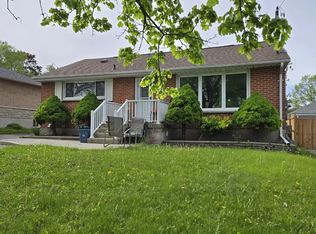 774 Shelley Ave #2, Oshawa, ON L1H 3J6