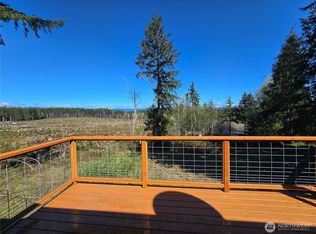 80 W Satsop Drive, Elma, WA 98541