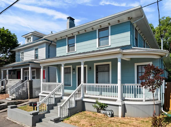 5025 NE 6th Ave, Portland, OR