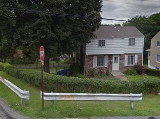 2320 Longcrest Ave, Bethel Park, PA