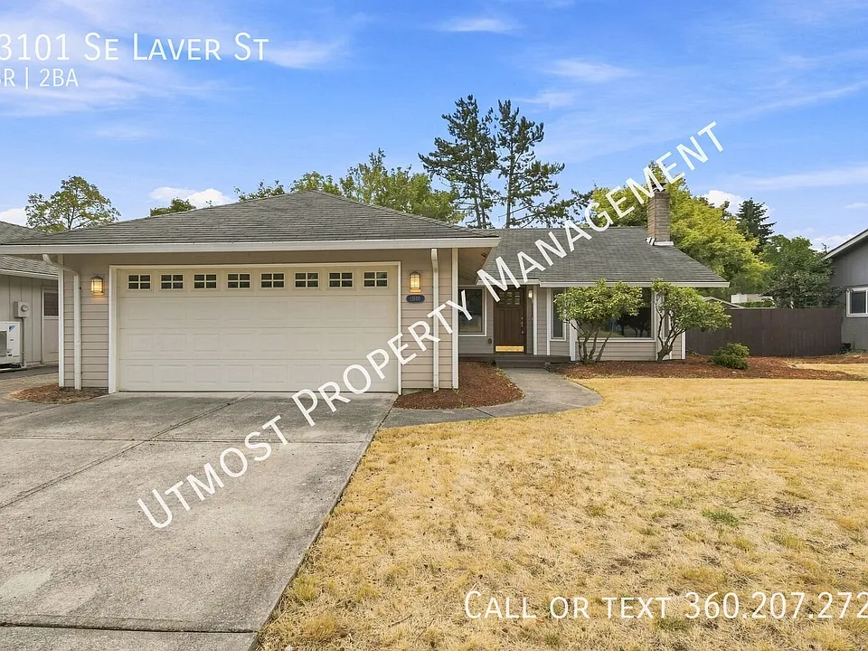 13101 SE Laver St