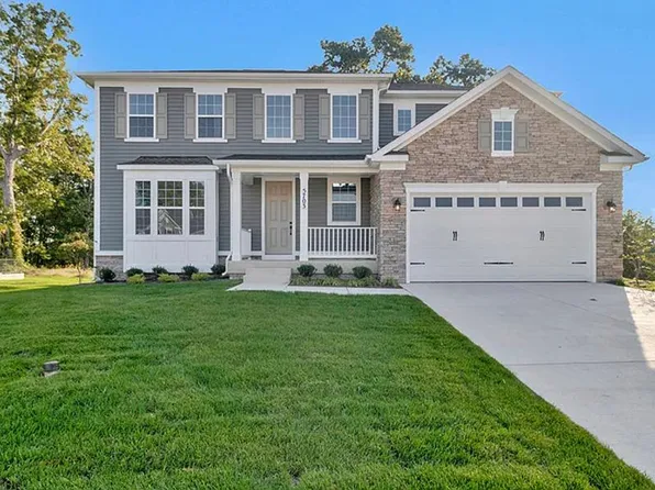 5703 Charles Way, White Marsh, MD 21162